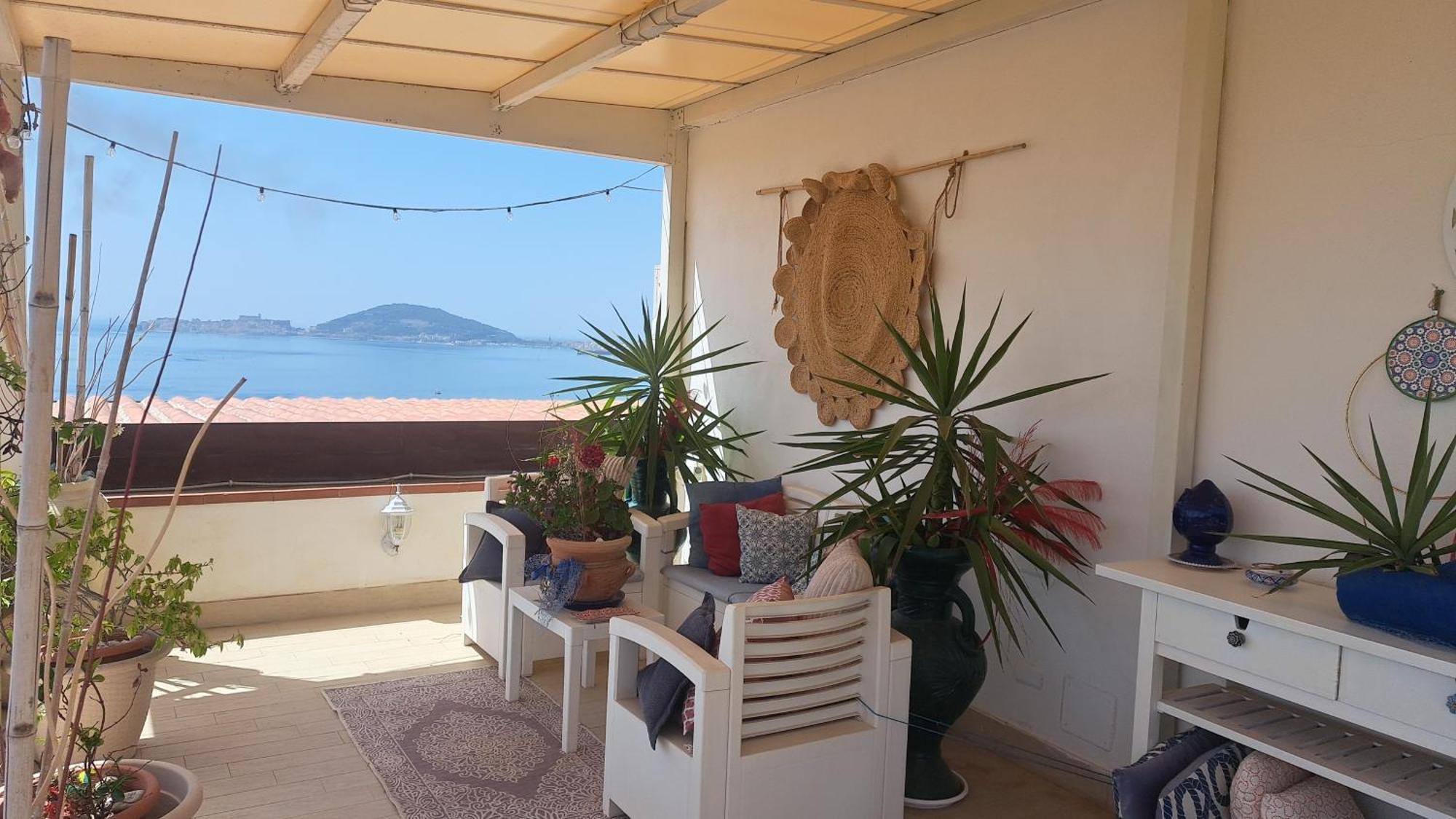 Blumarine Dh Formia Exterior foto