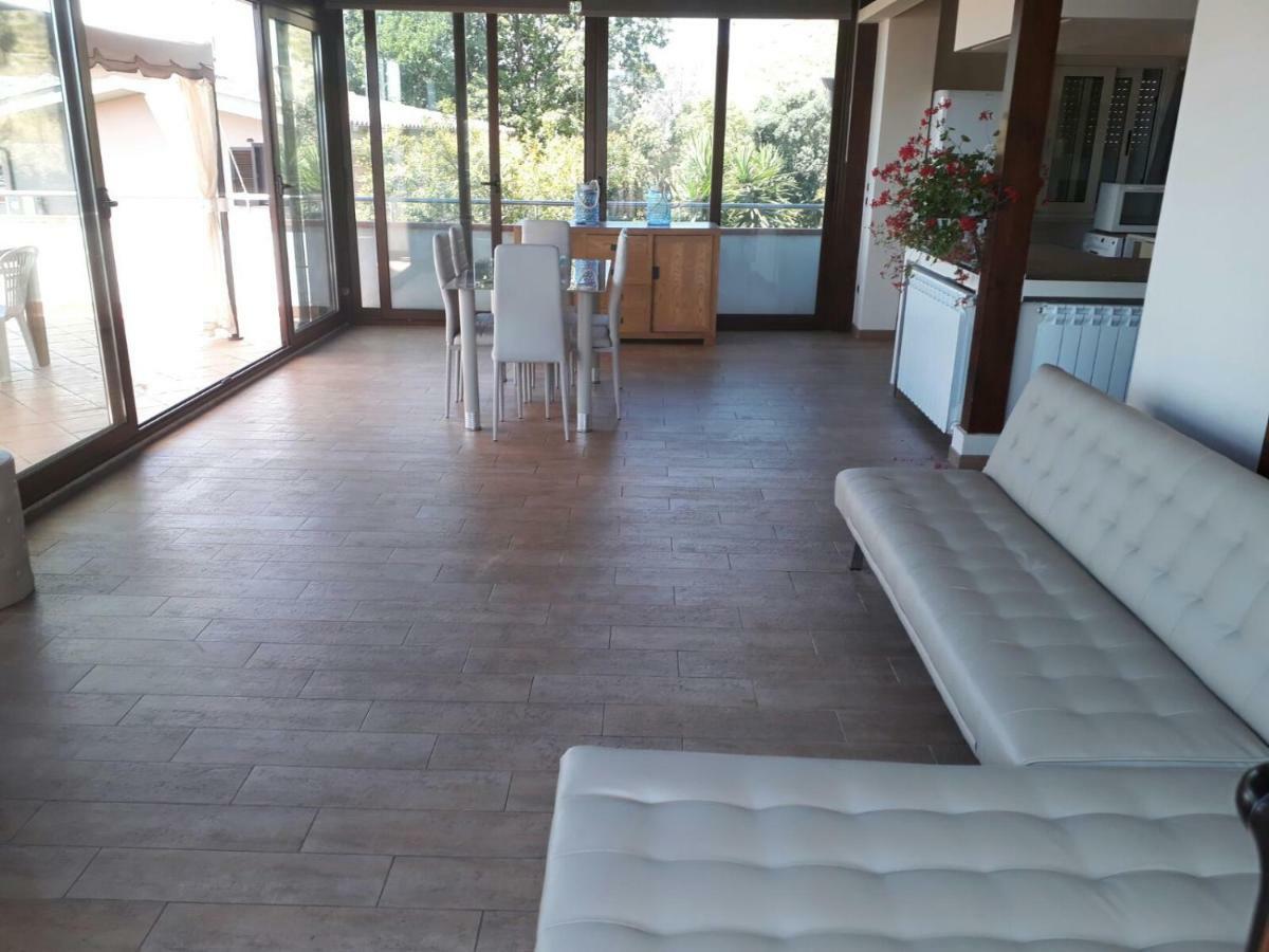 Blumarine Dh Formia Exterior foto