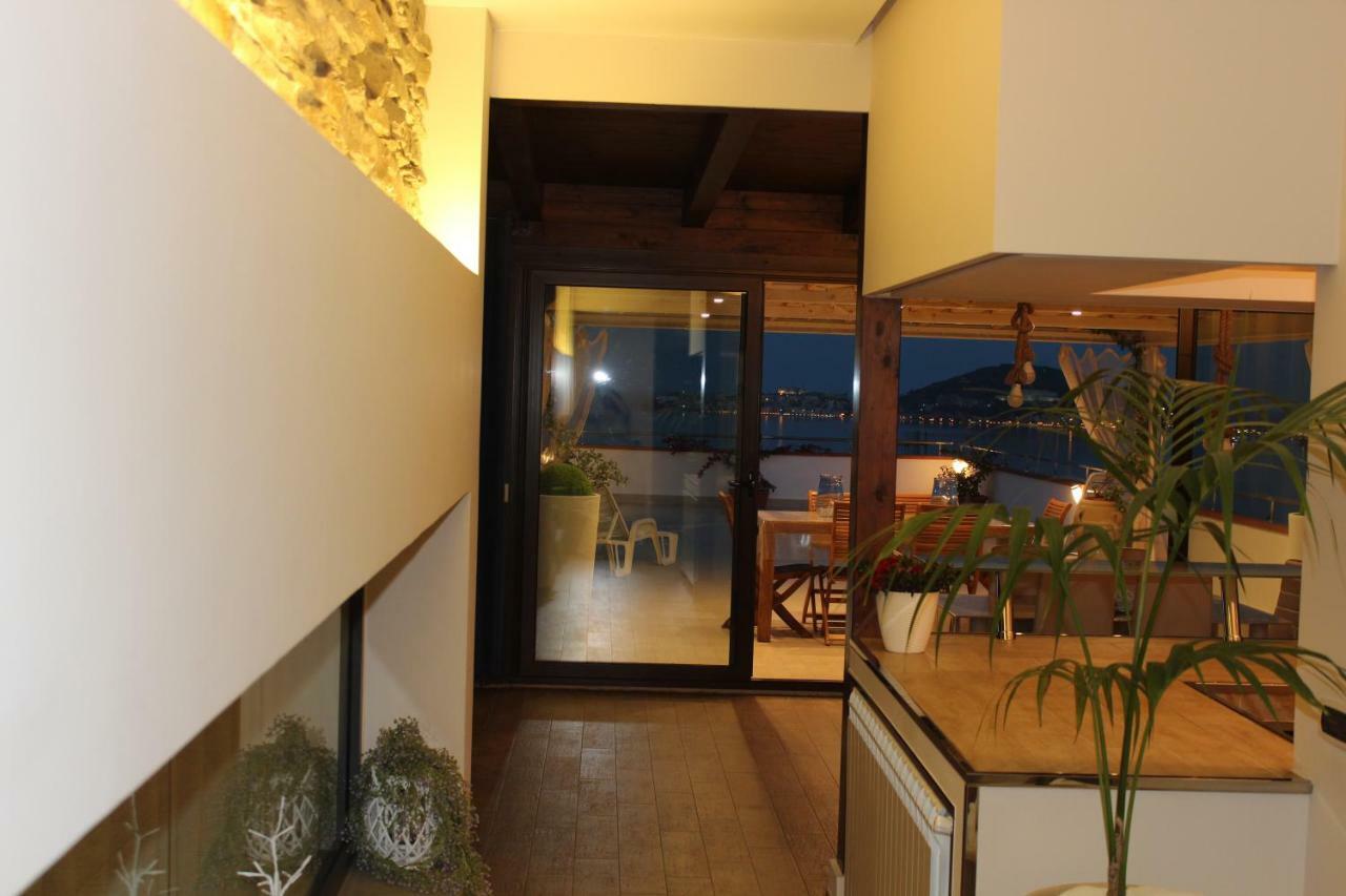 Blumarine Dh Formia Exterior foto