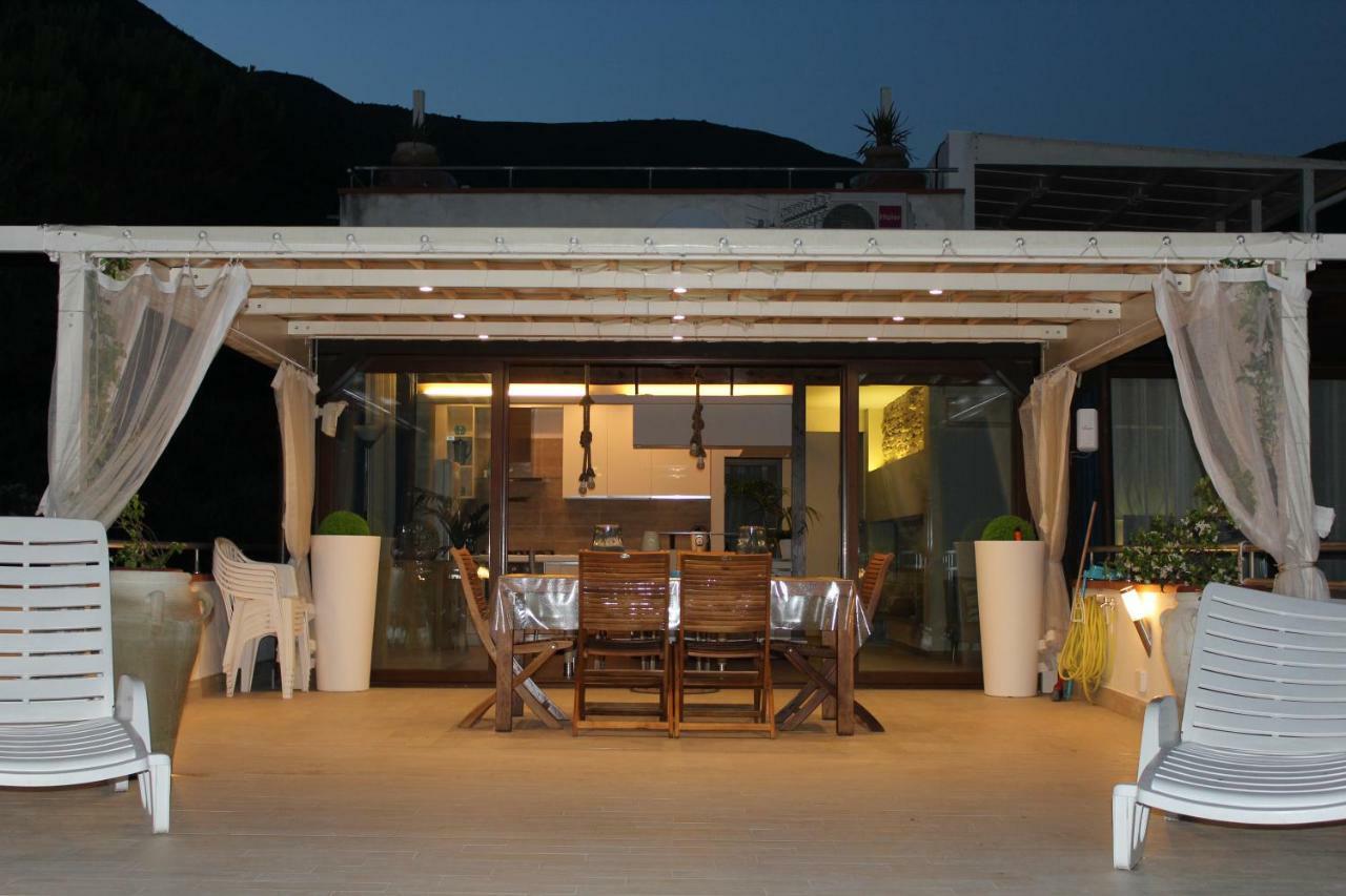 Blumarine Dh Formia Exterior foto