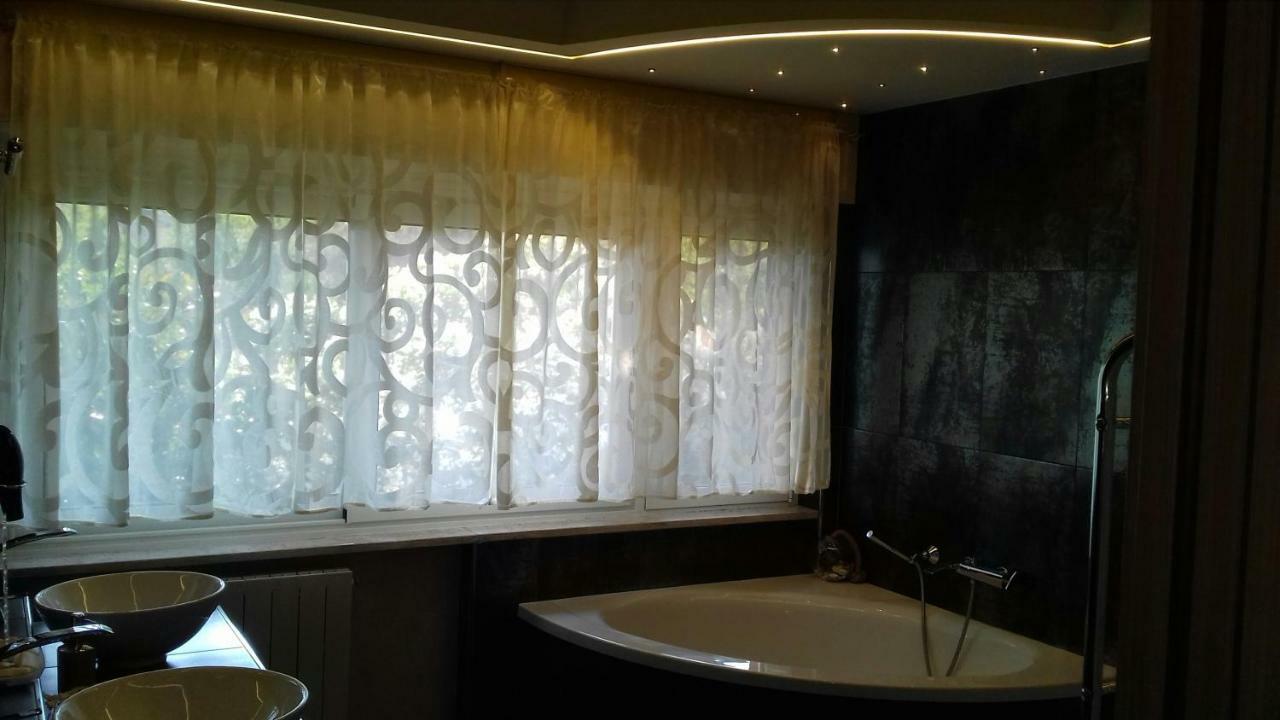 Blumarine Dh Formia Exterior foto