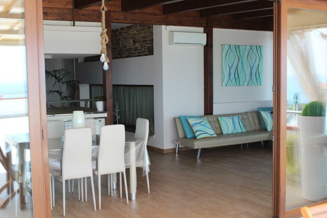 Blumarine Dh Formia Exterior foto