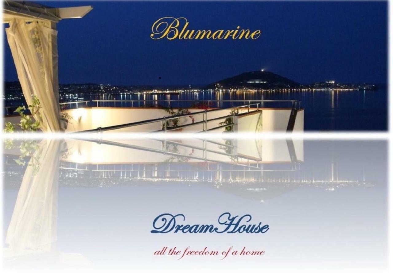Blumarine Dh Formia Exterior foto